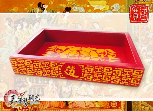 木籩，祭孔用具，祭祀道具
