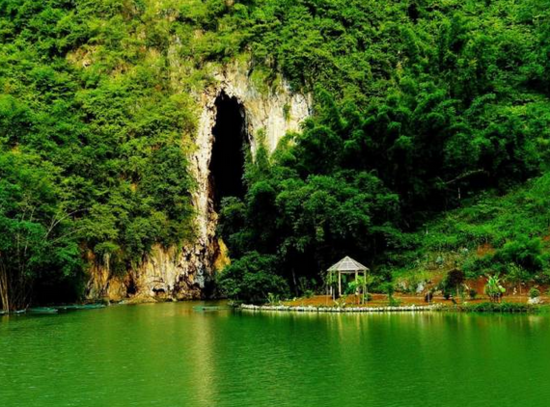 美哭了！中國十大最原生態(tài)村落